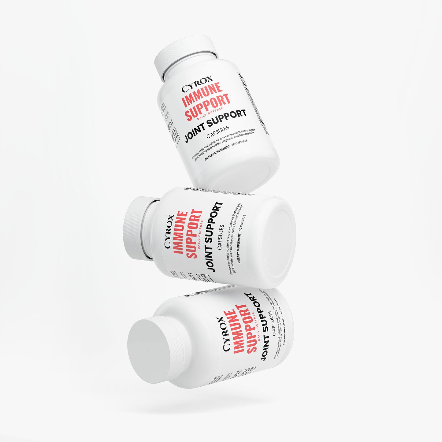 Cyrox Joint Support