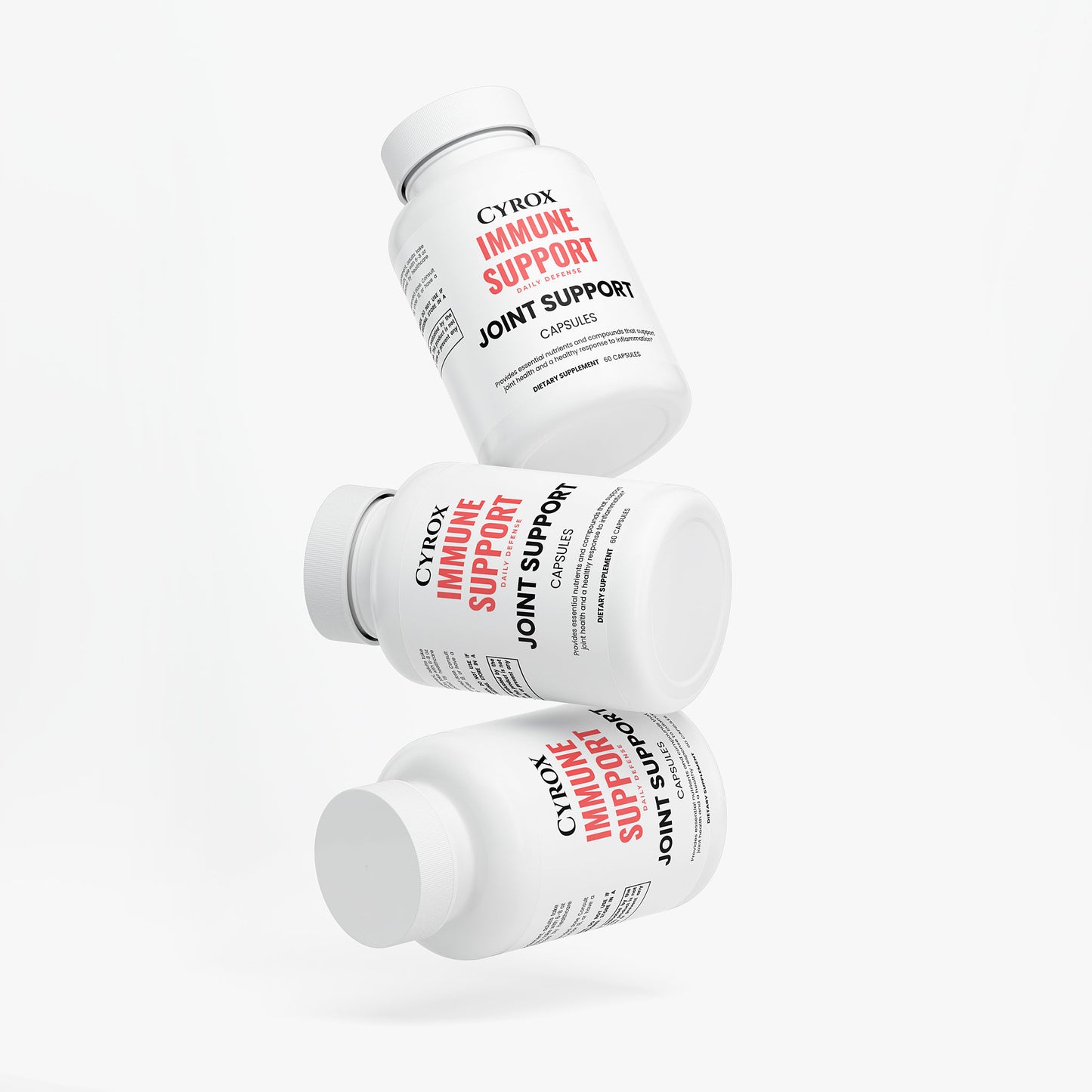 Cyrox Joint Support - 2 Pack