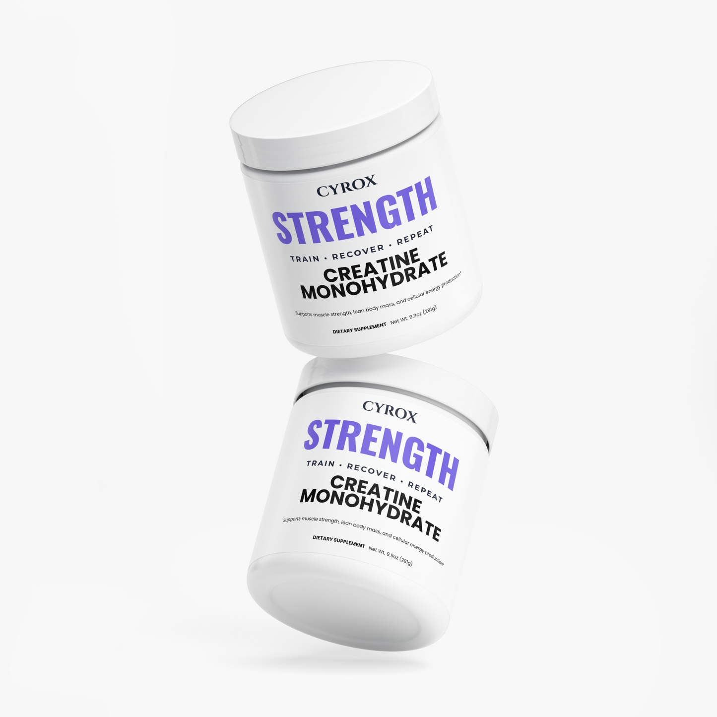 Cyrox Creatine Monohydrate
