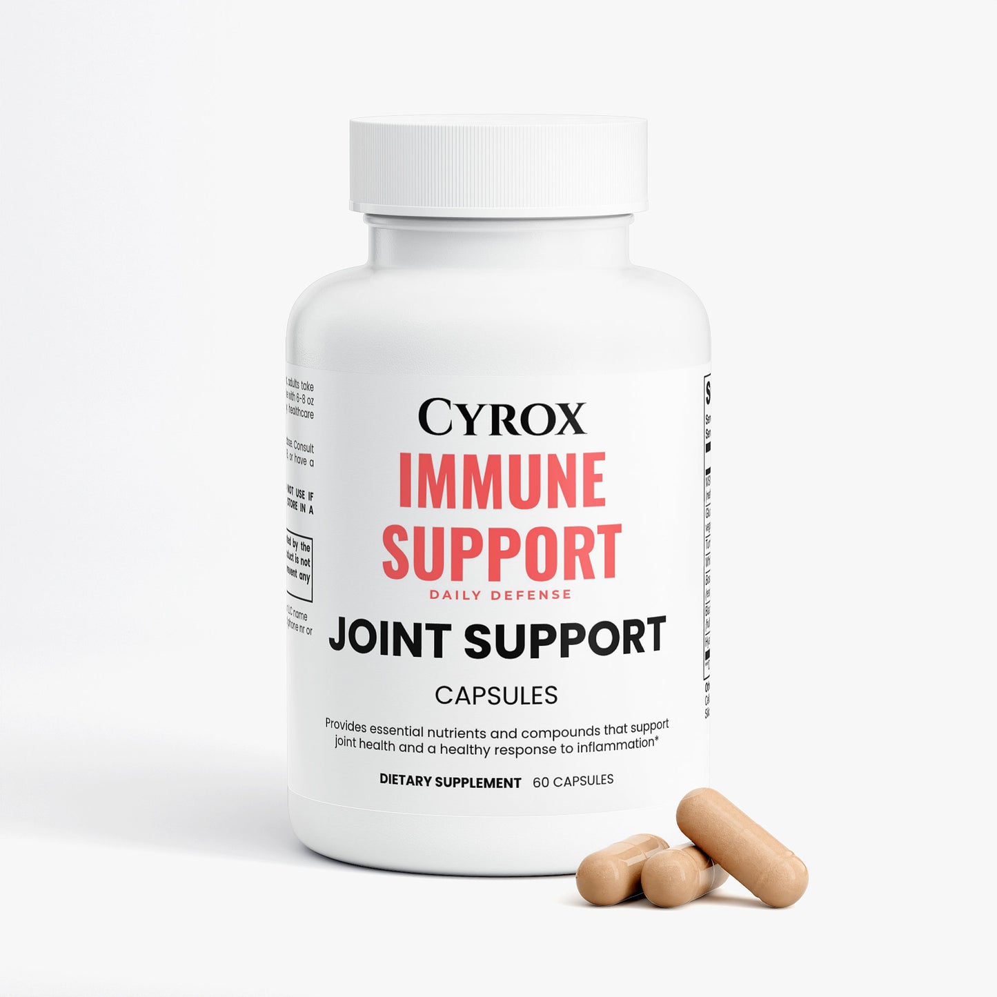 Cyrox Joint Support - 2 Pack